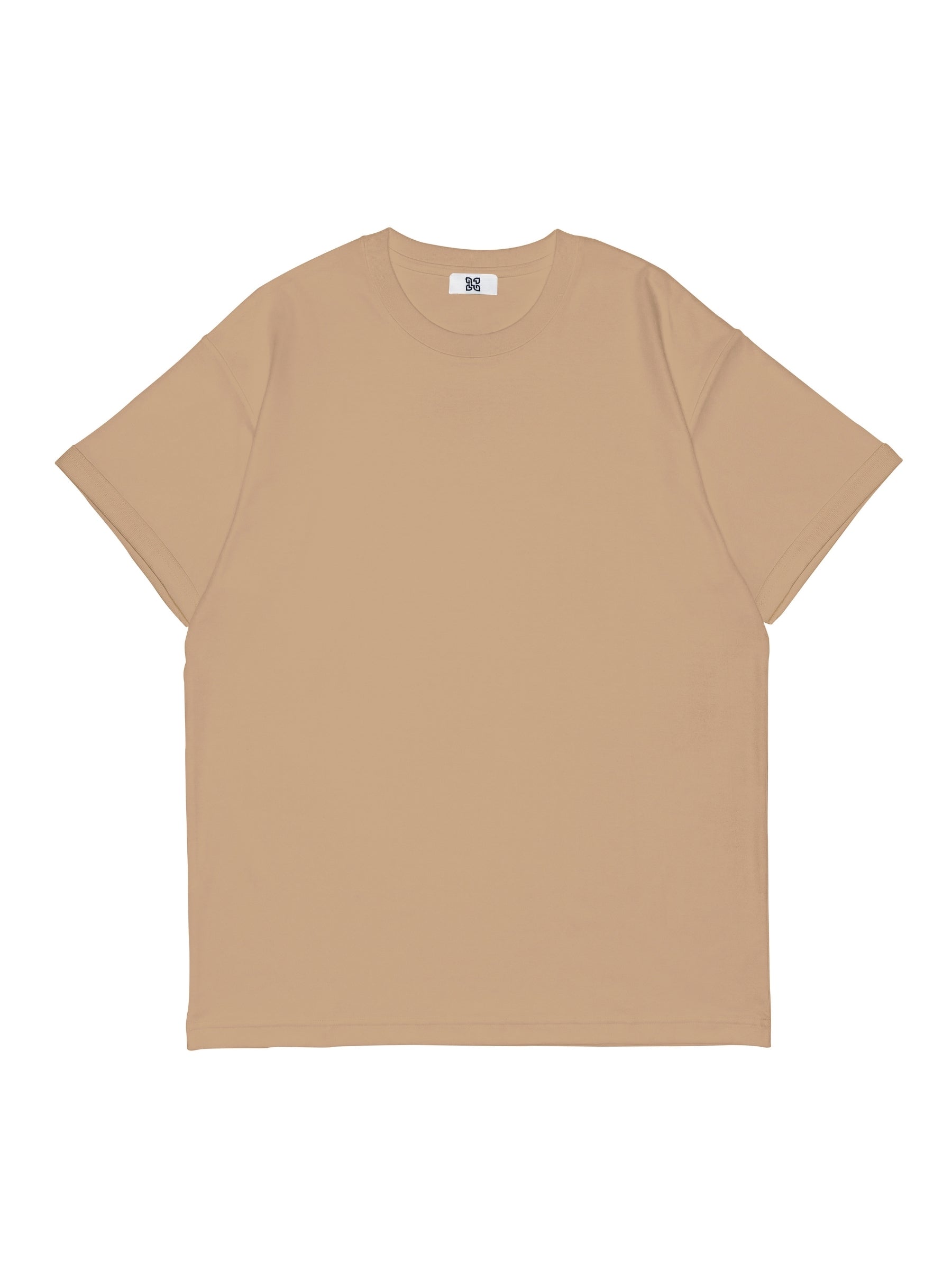Butter T-Shirt Relax \ Khaki