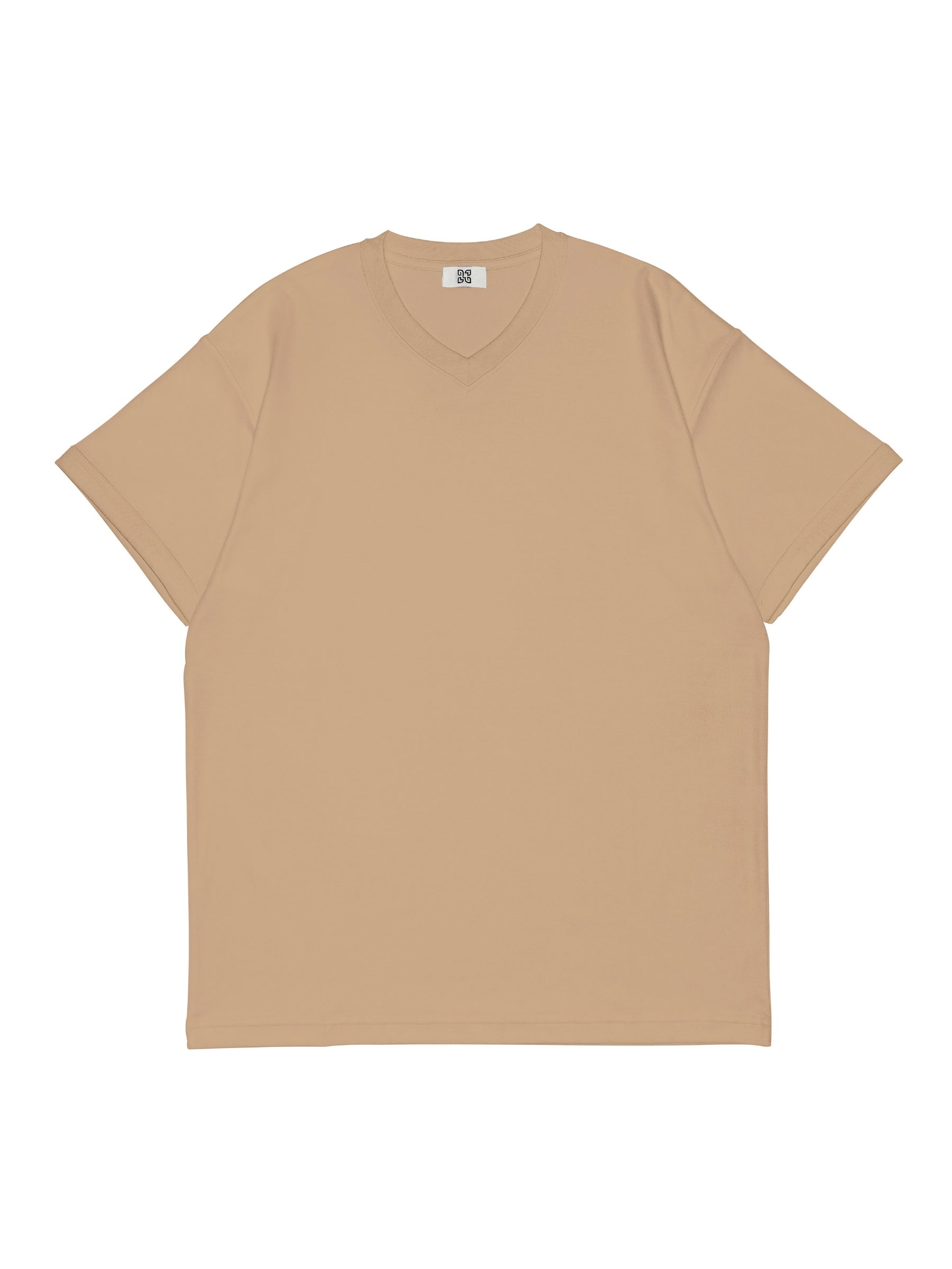 Butter T-Shirt Relax \ Khaki