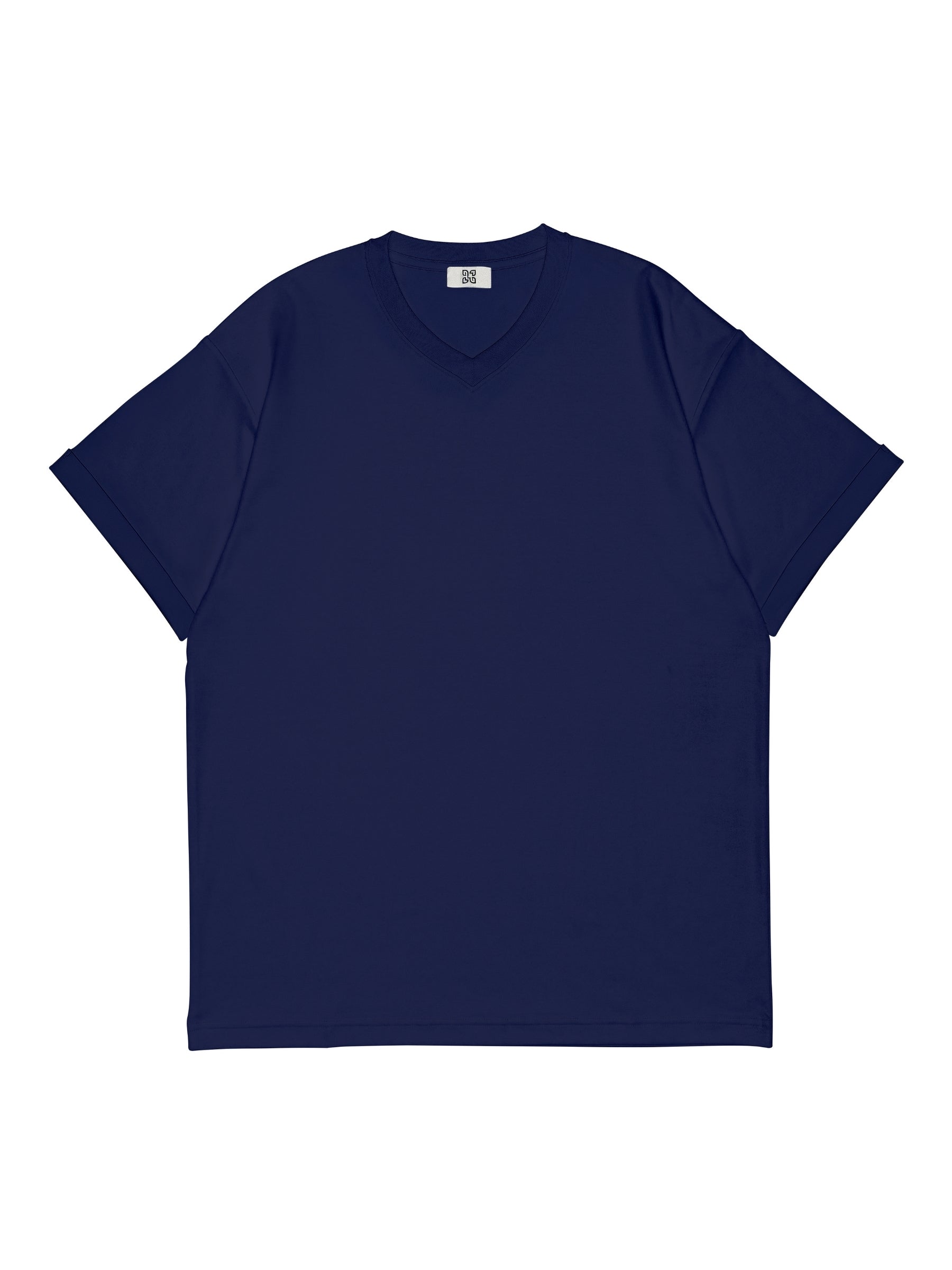 Butter T-Shirt Relax \ Midnight Blue