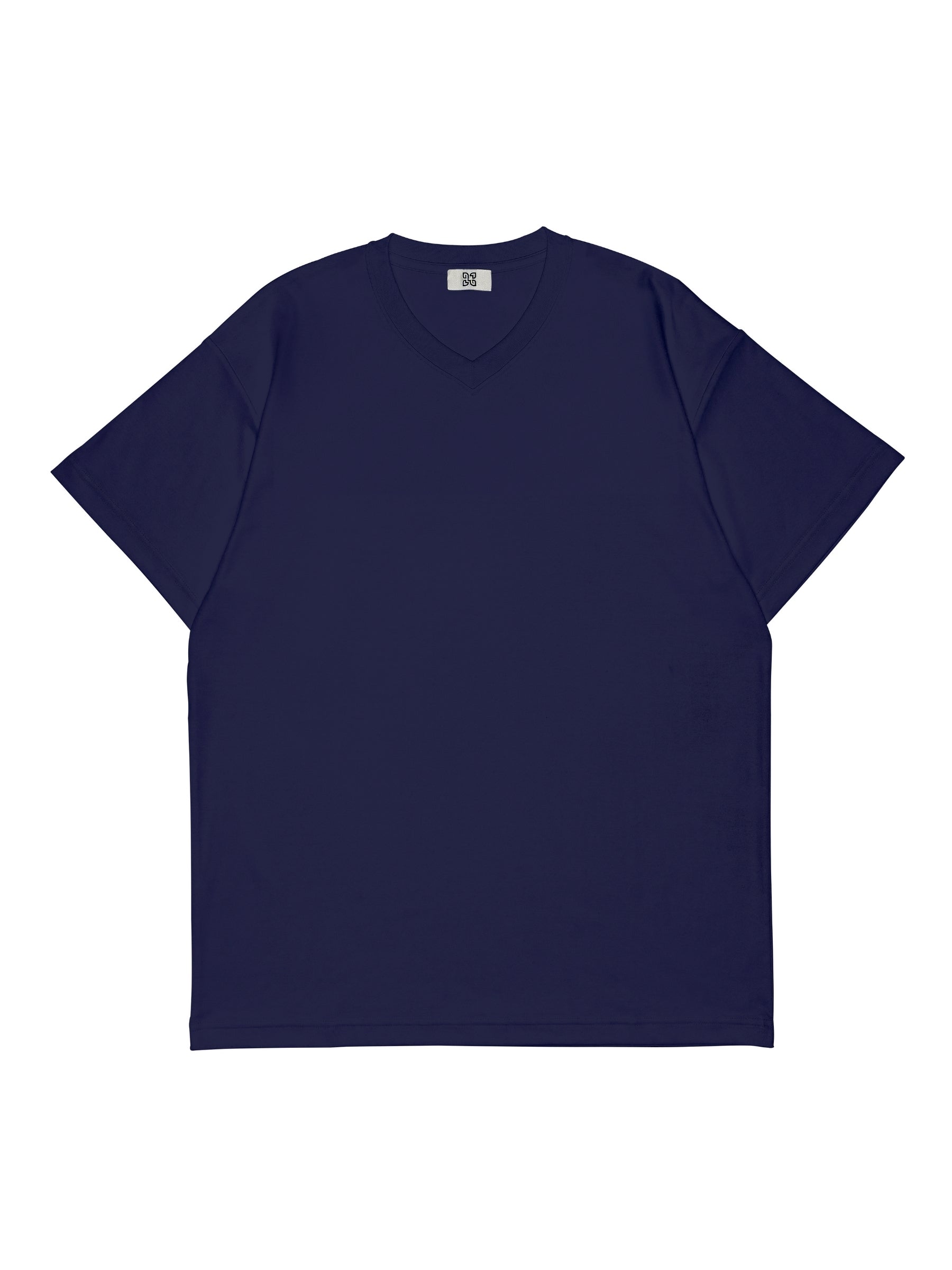 Butter T-Shirt Relax \ Midnight Blue