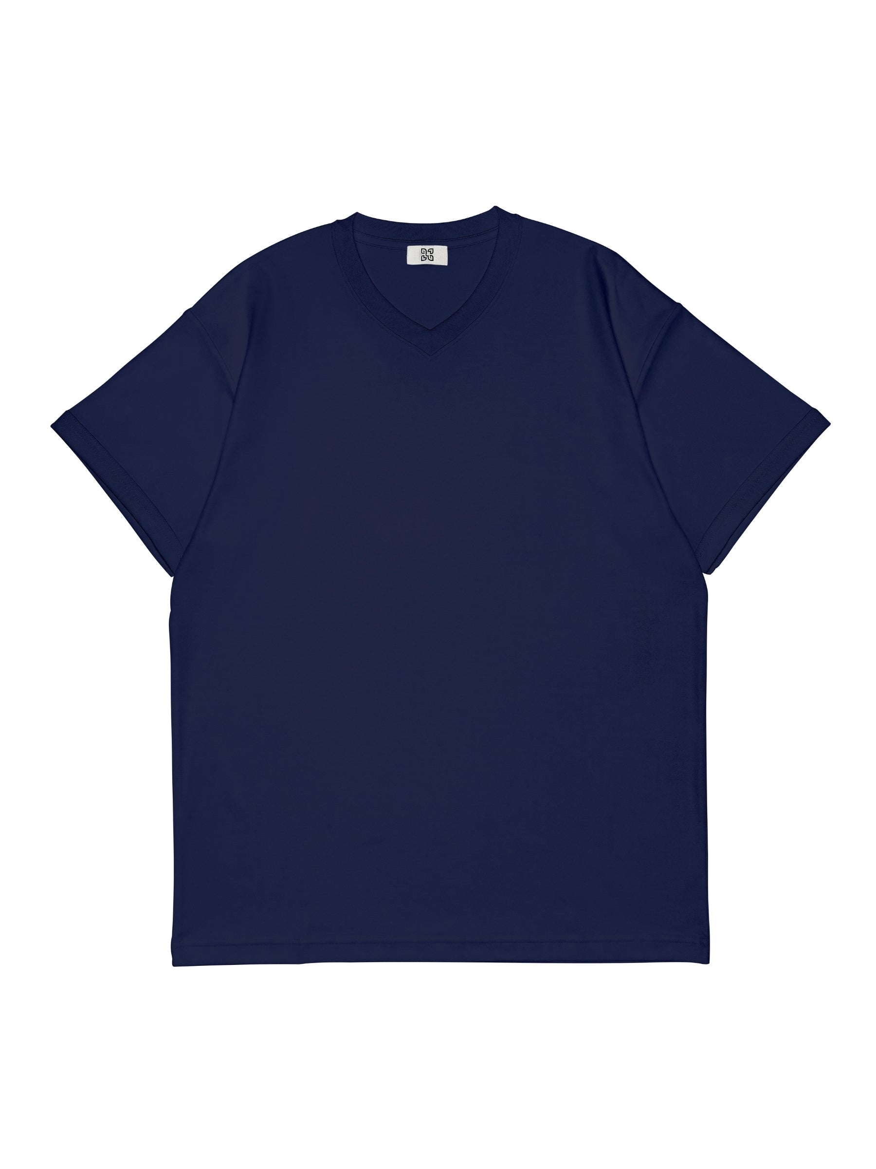 Butter T-Shirt Relax \ Midnight Blue
