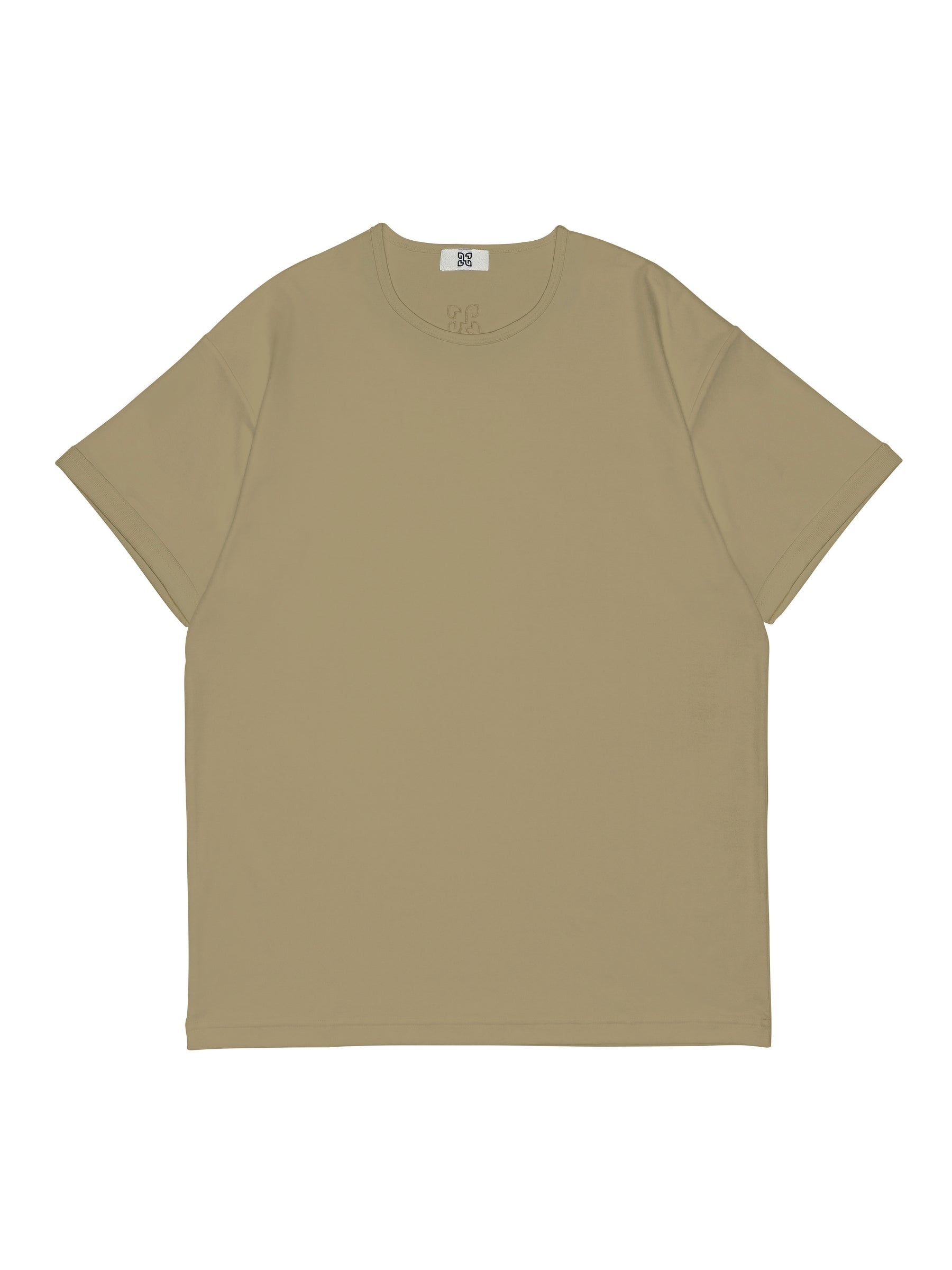 Butter T-Shirt Relax \ Sage Green
