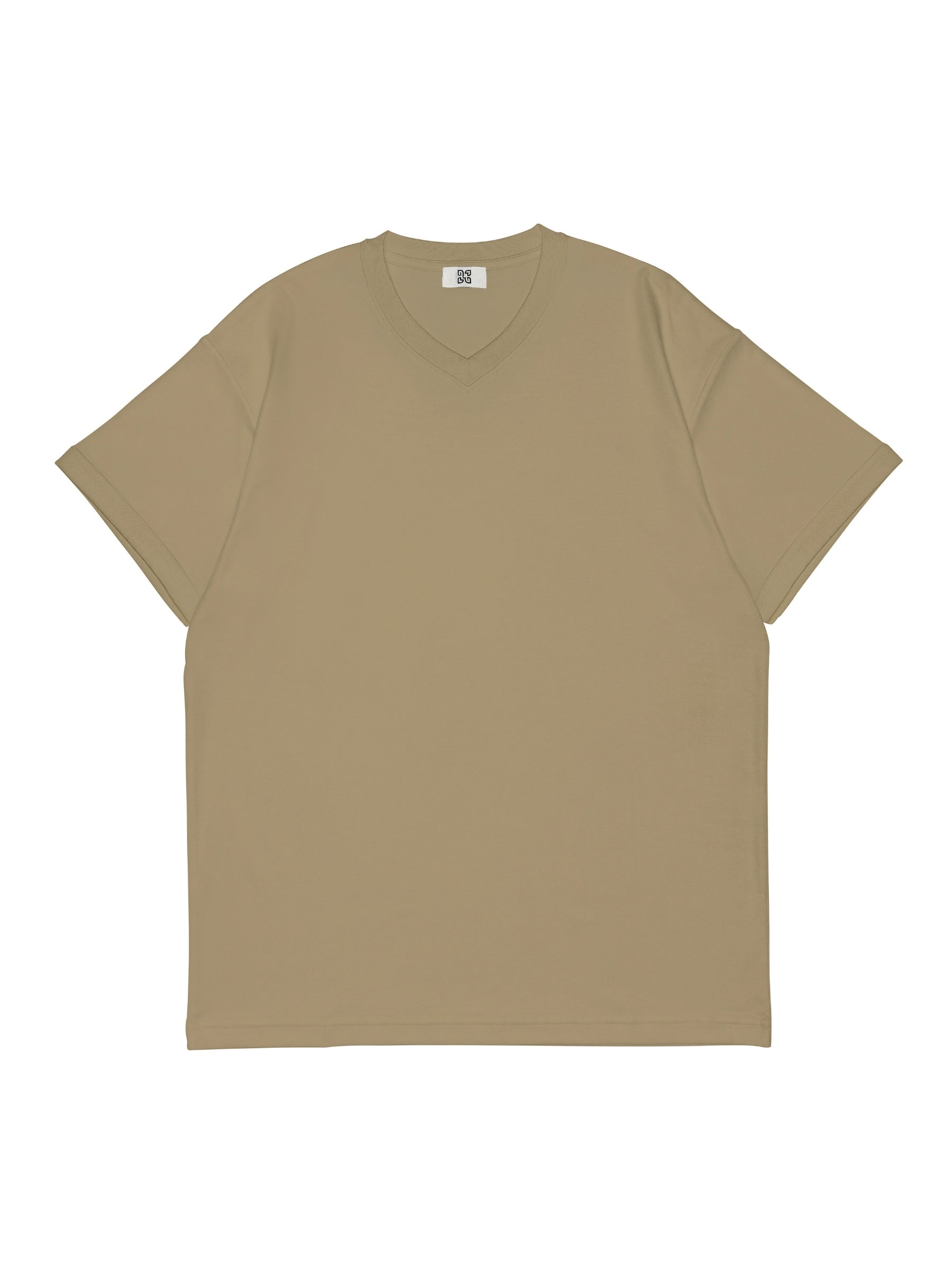 Butter T-Shirt Relax \ Sage Green