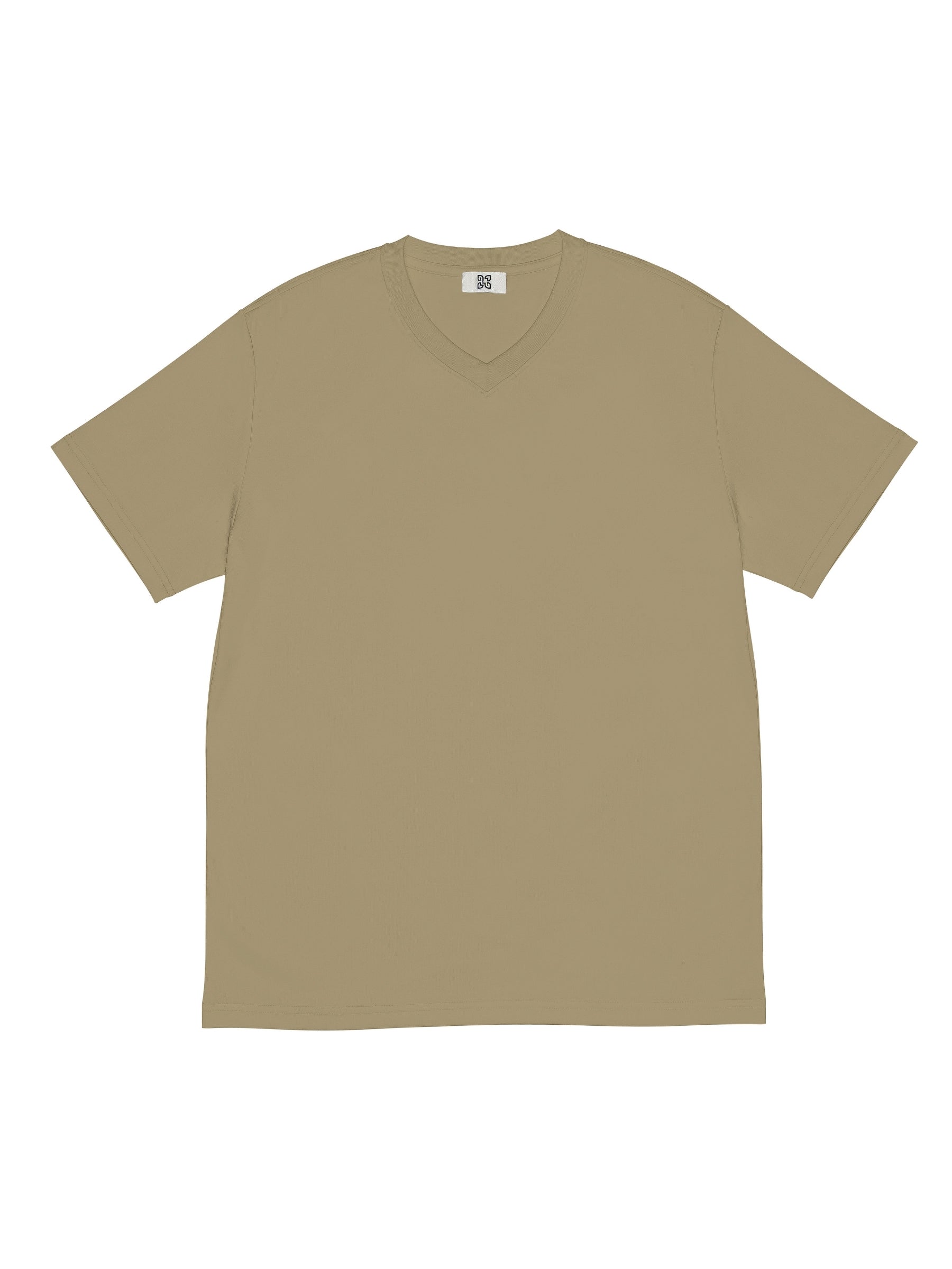 Butter T-Shirt Standard \ Sage Green