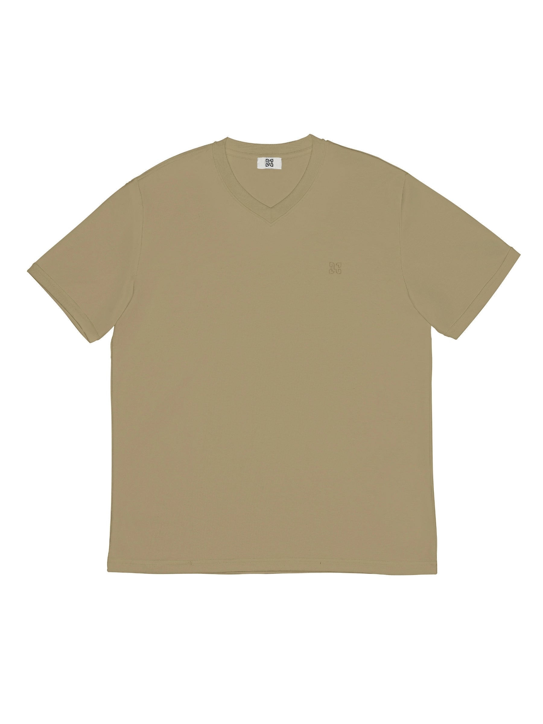 Butter T-Shirt Standard \ Sage Green