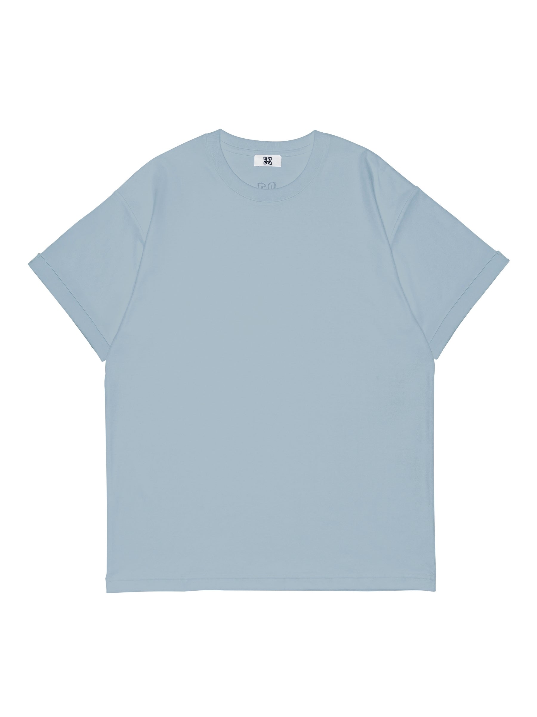 Butter T-Shirt Relax \ Steel Blue