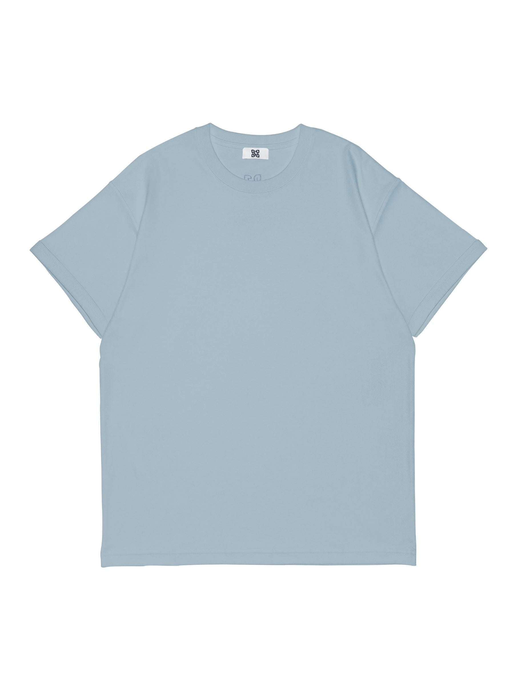 Butter T-Shirt Relax \ Steel Blue