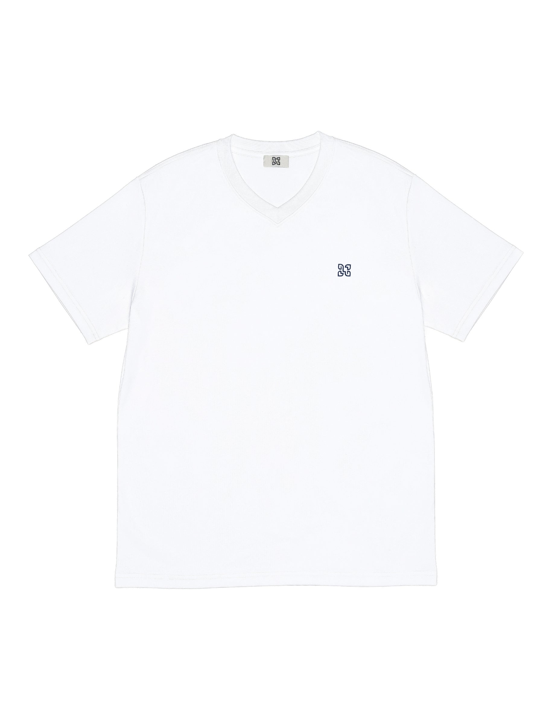 Butter T-Shirt Standard \ White