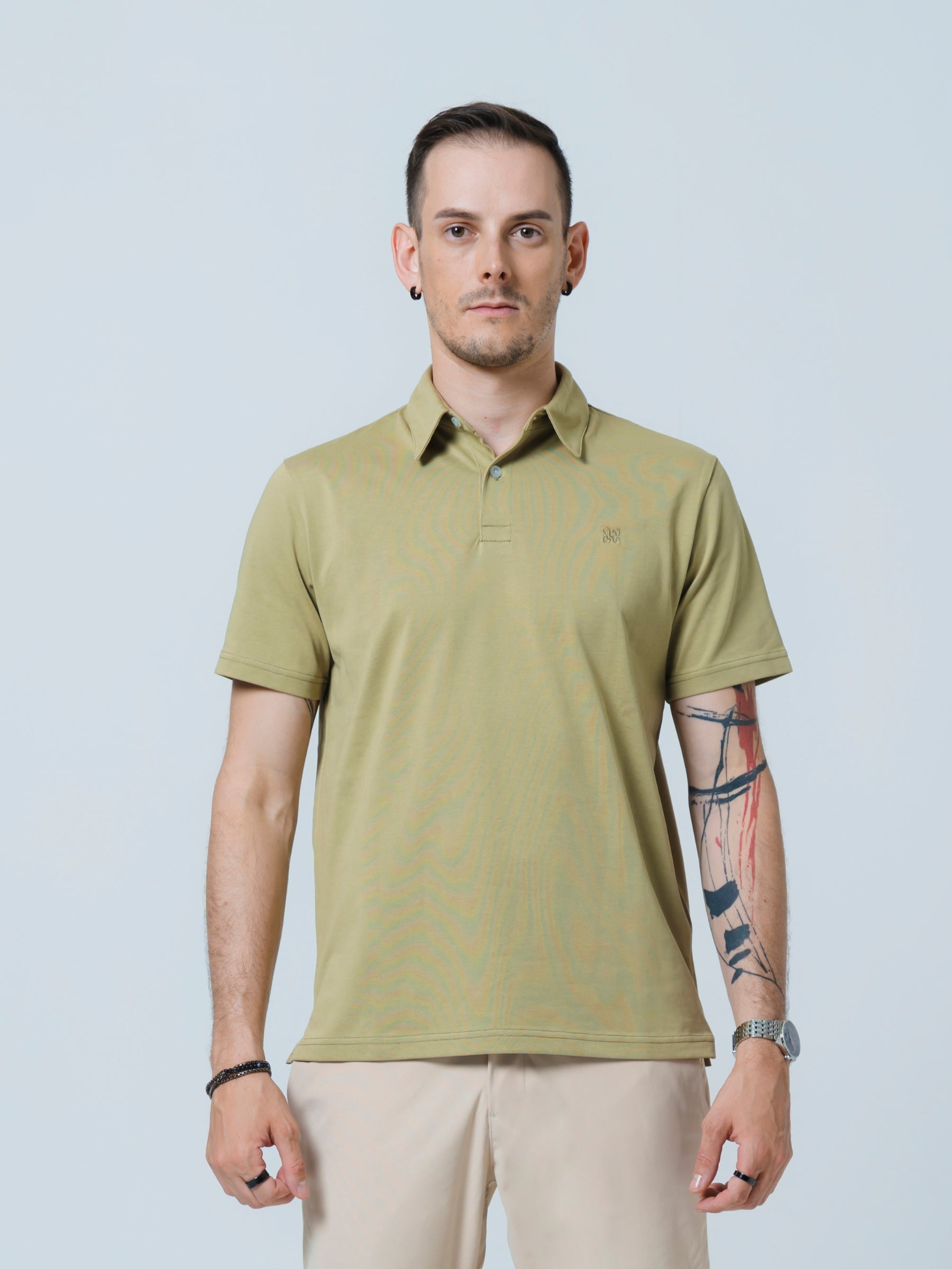 Butter Polo