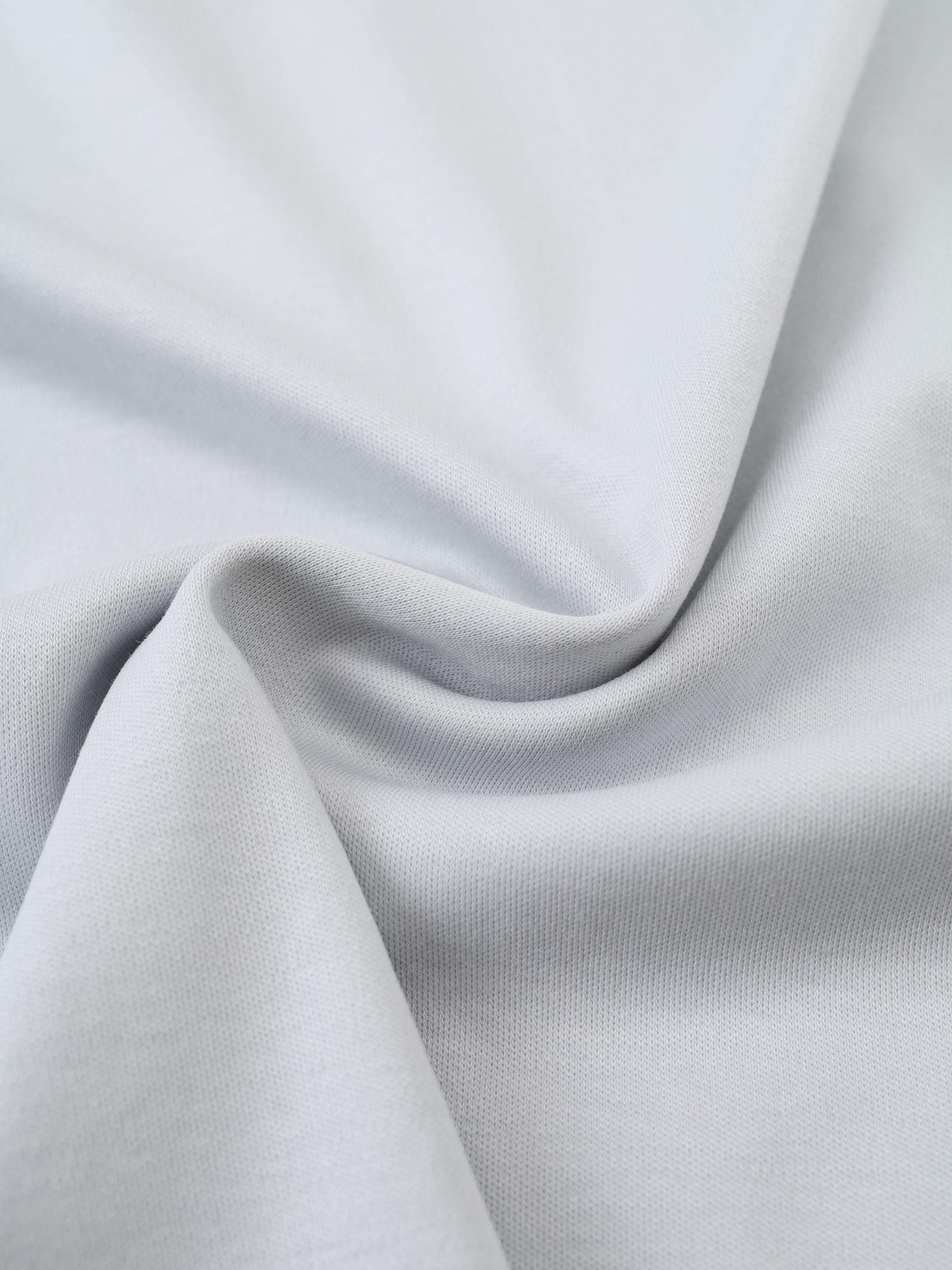 Butter Polo \ Silver Grey
