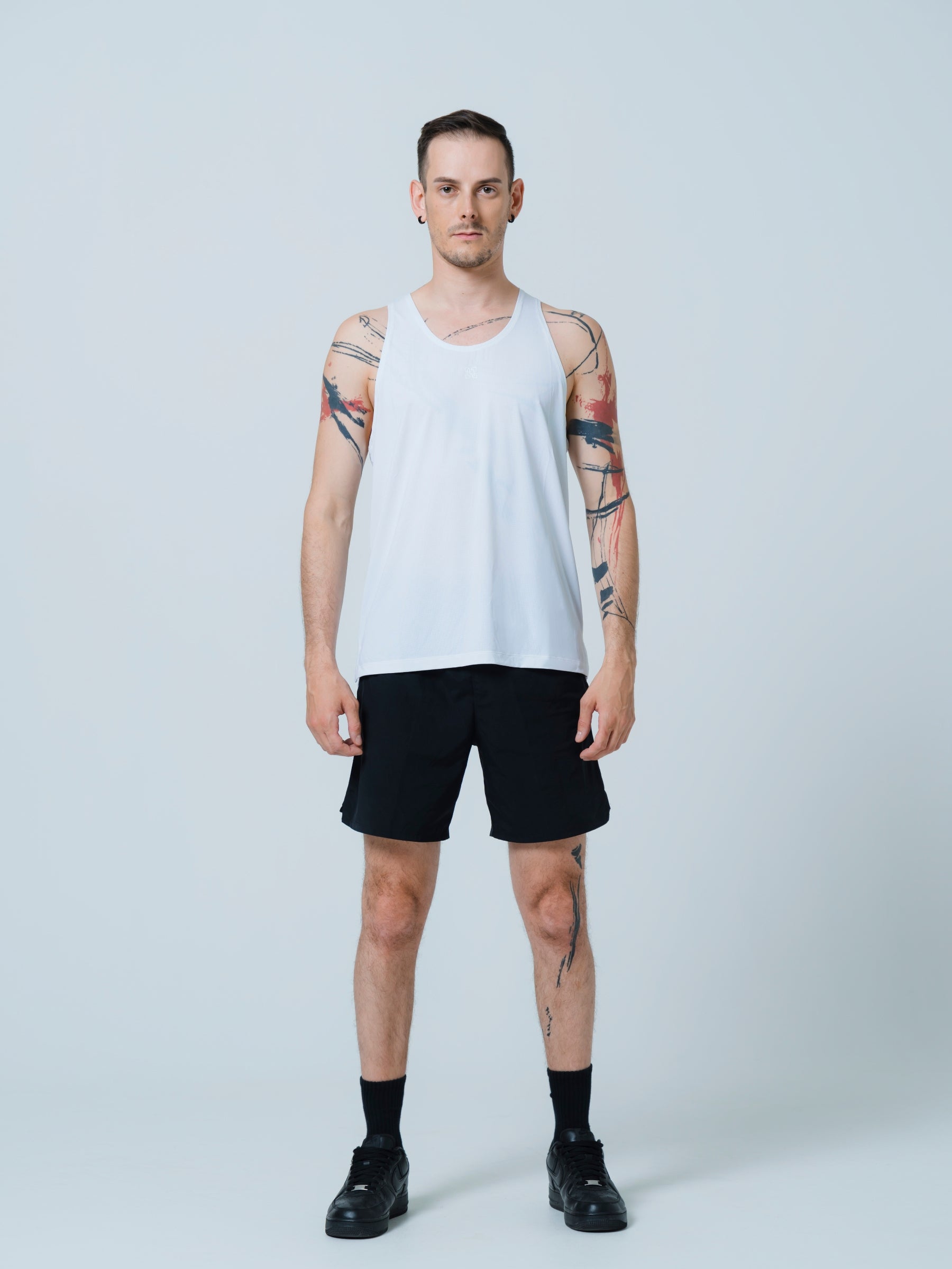 Lite Tank Top 1.0