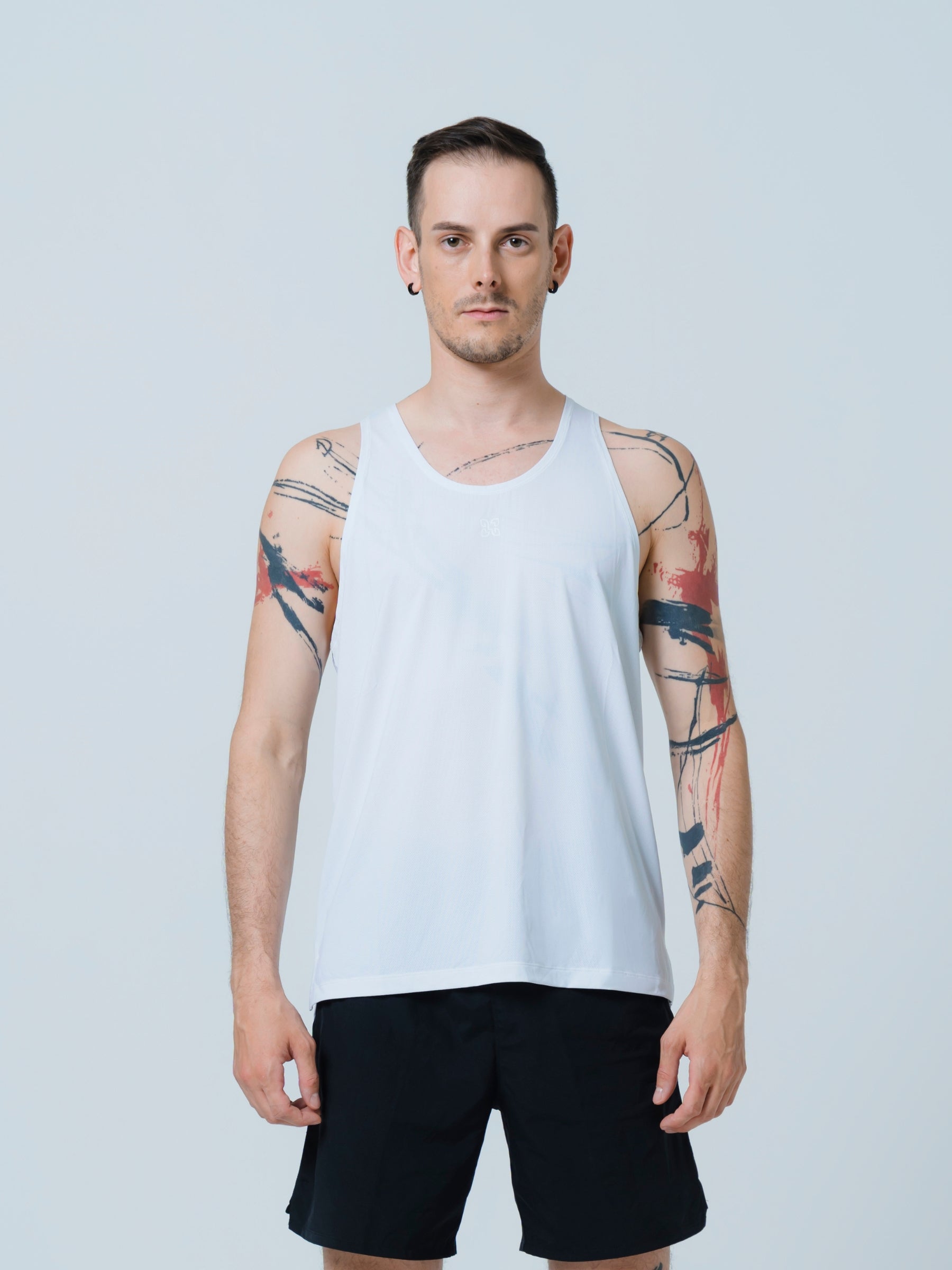 Lite Tank Top 1.0