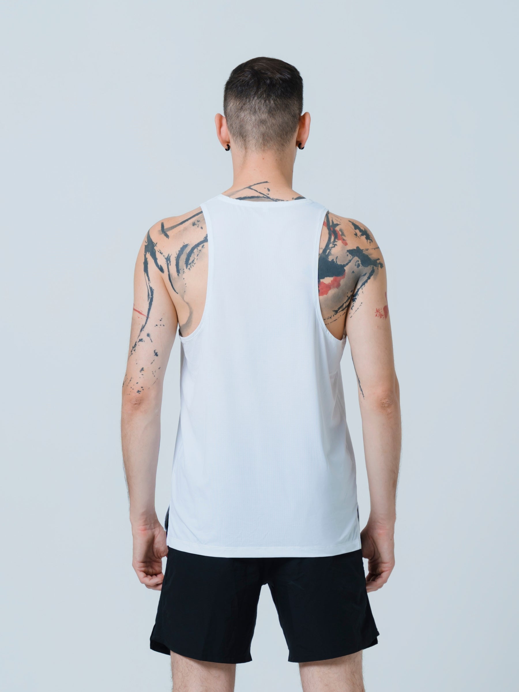 Lite Tank Top 1.0