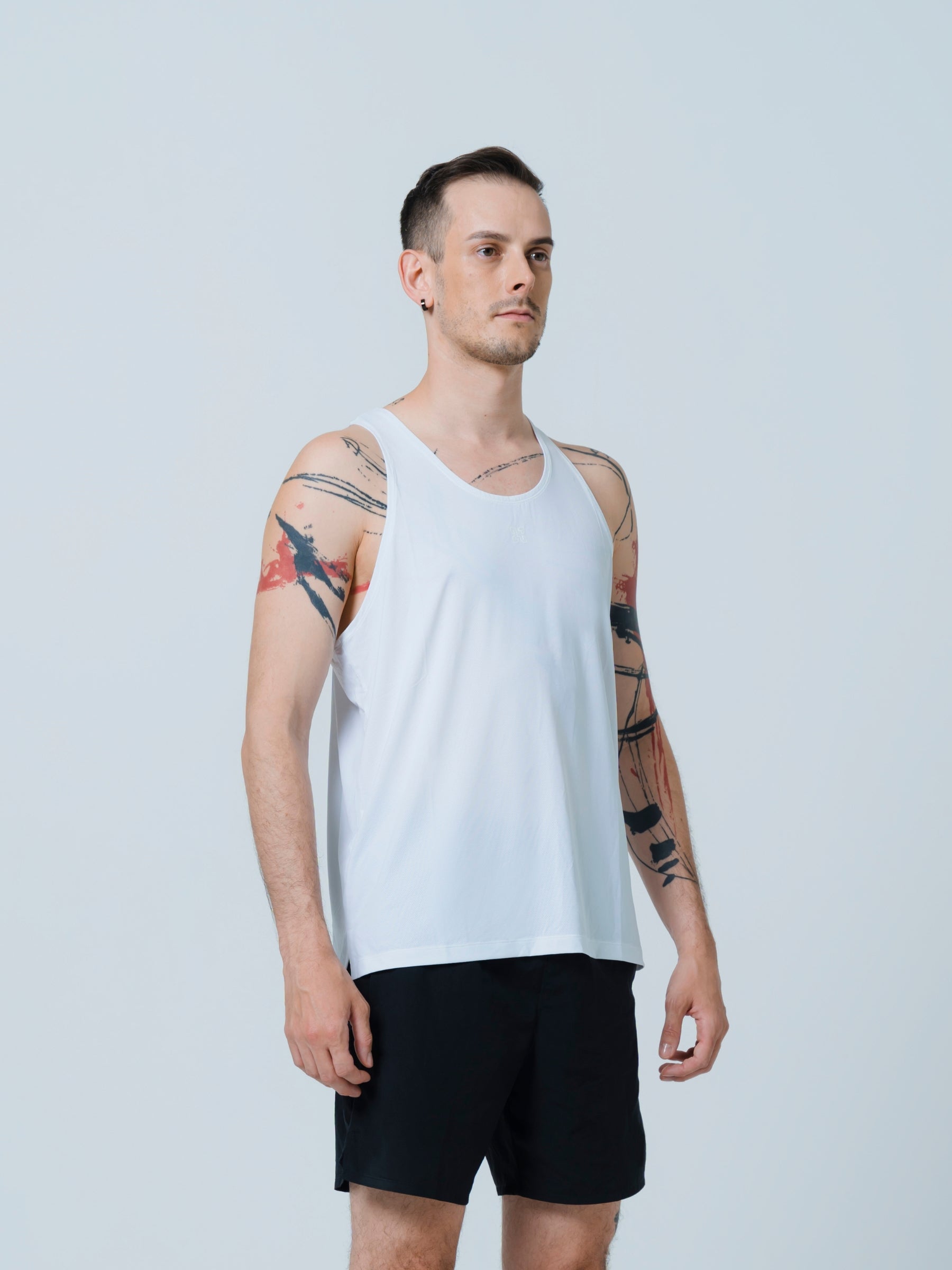 Lite Tank Top 1.0
