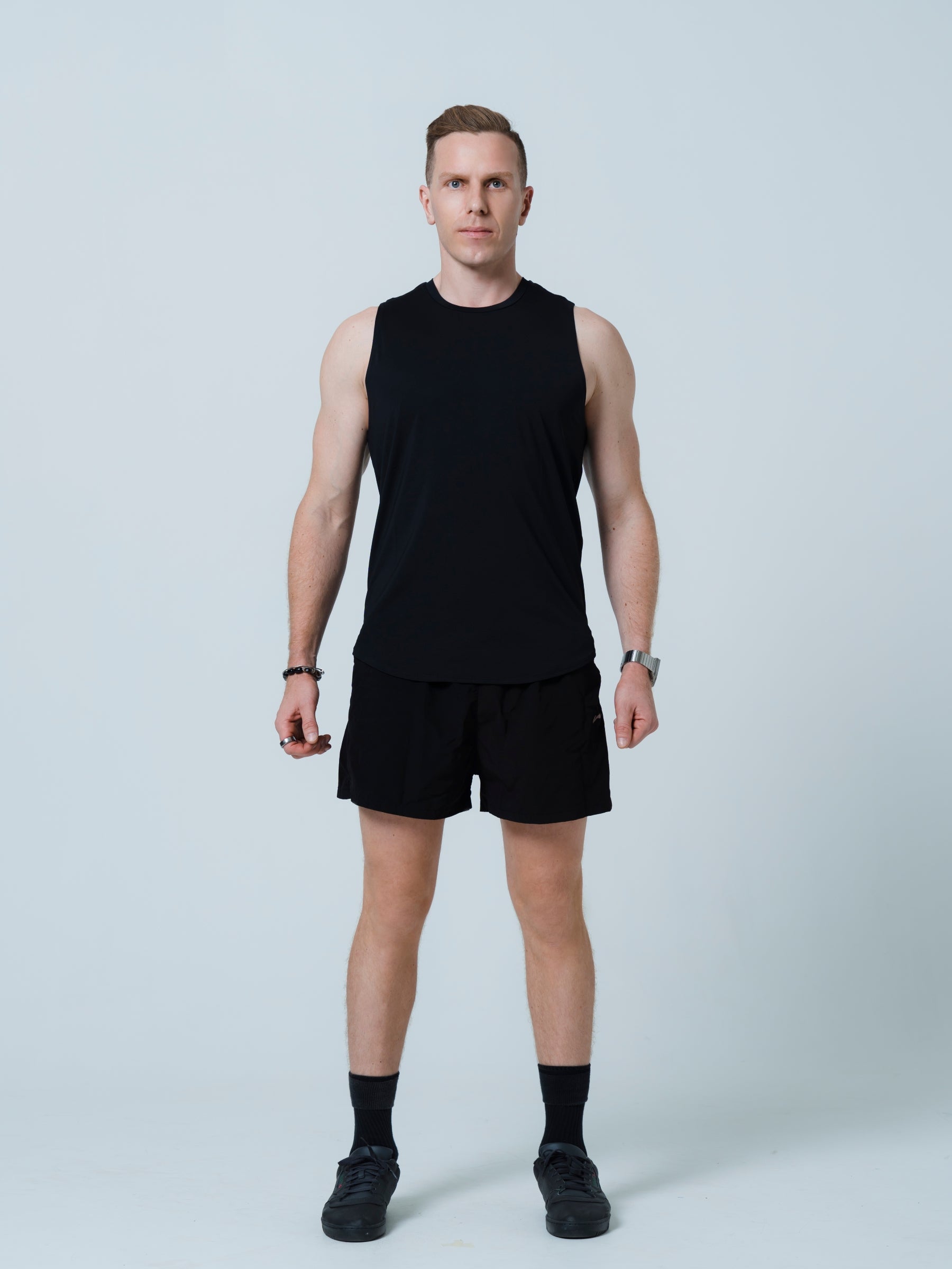 Lite Tank Top 1.5