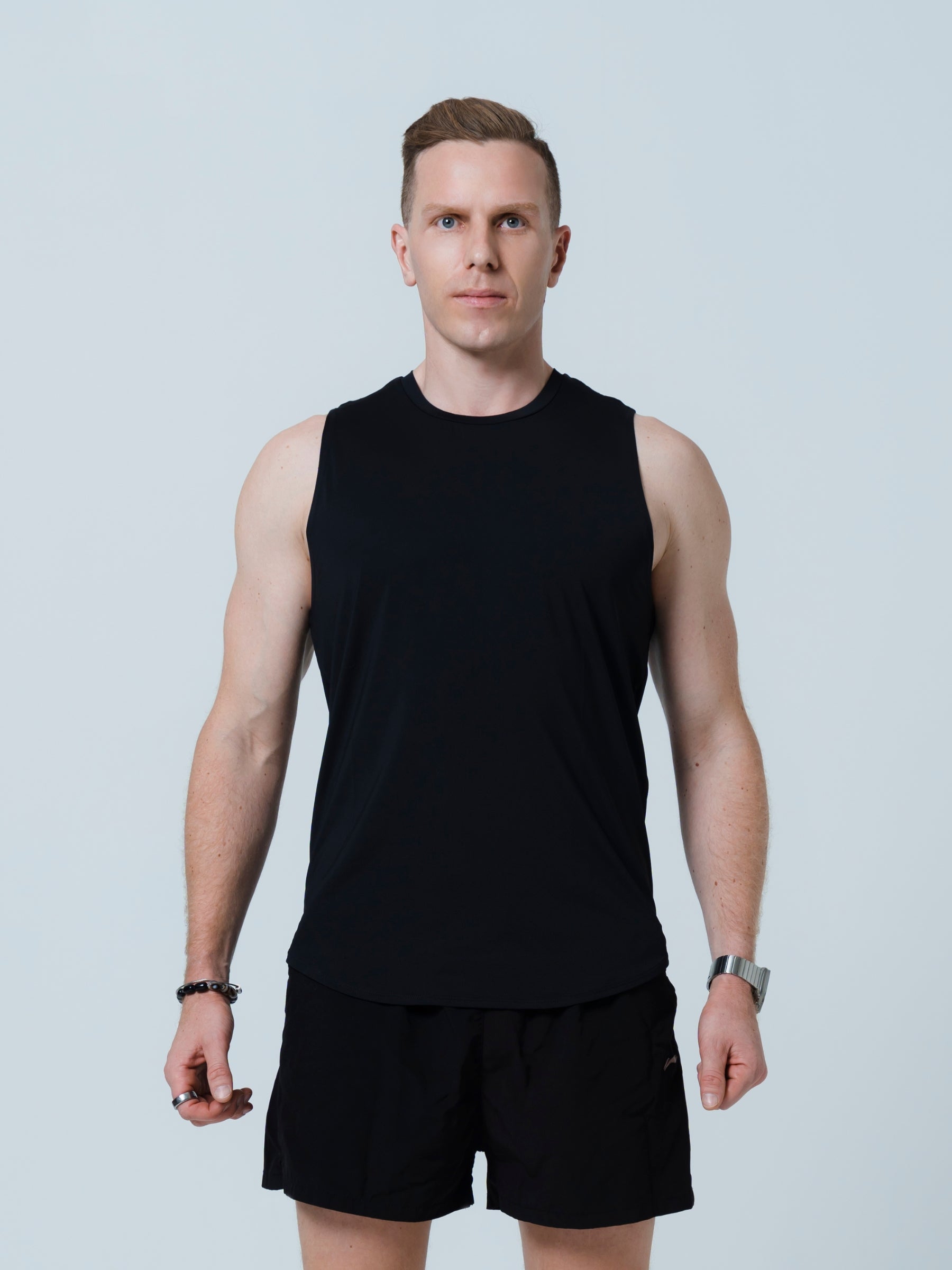 Lite Tank Top 1.5