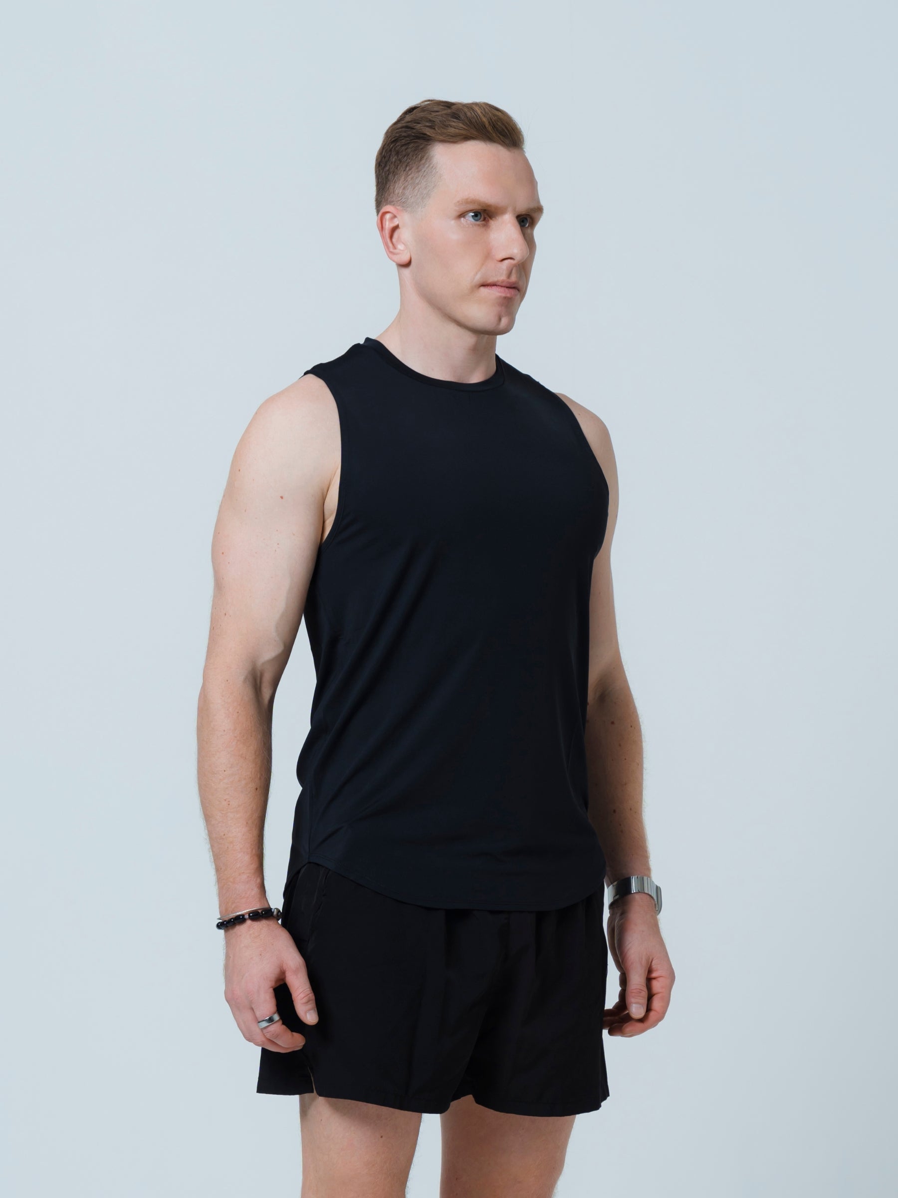 Lite Tank Top 1.5