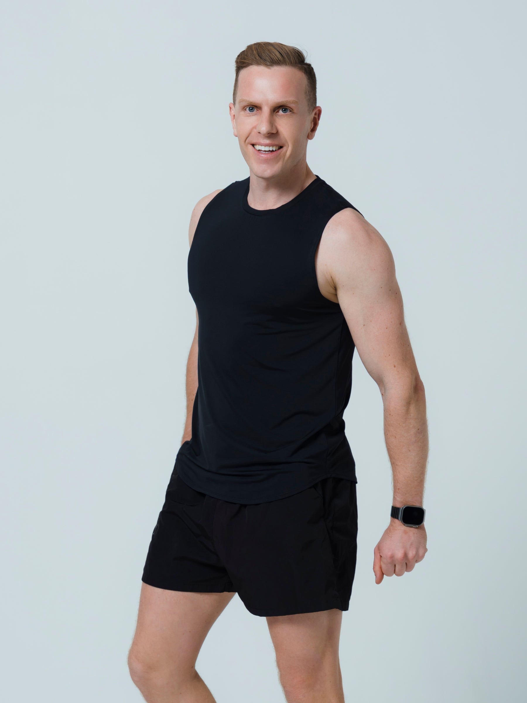 Lite Tank Top 1.5