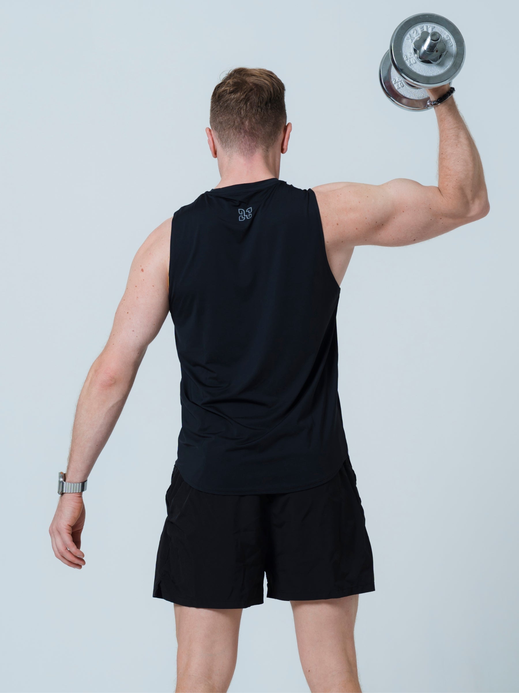 Lite Tank Top 1.5
