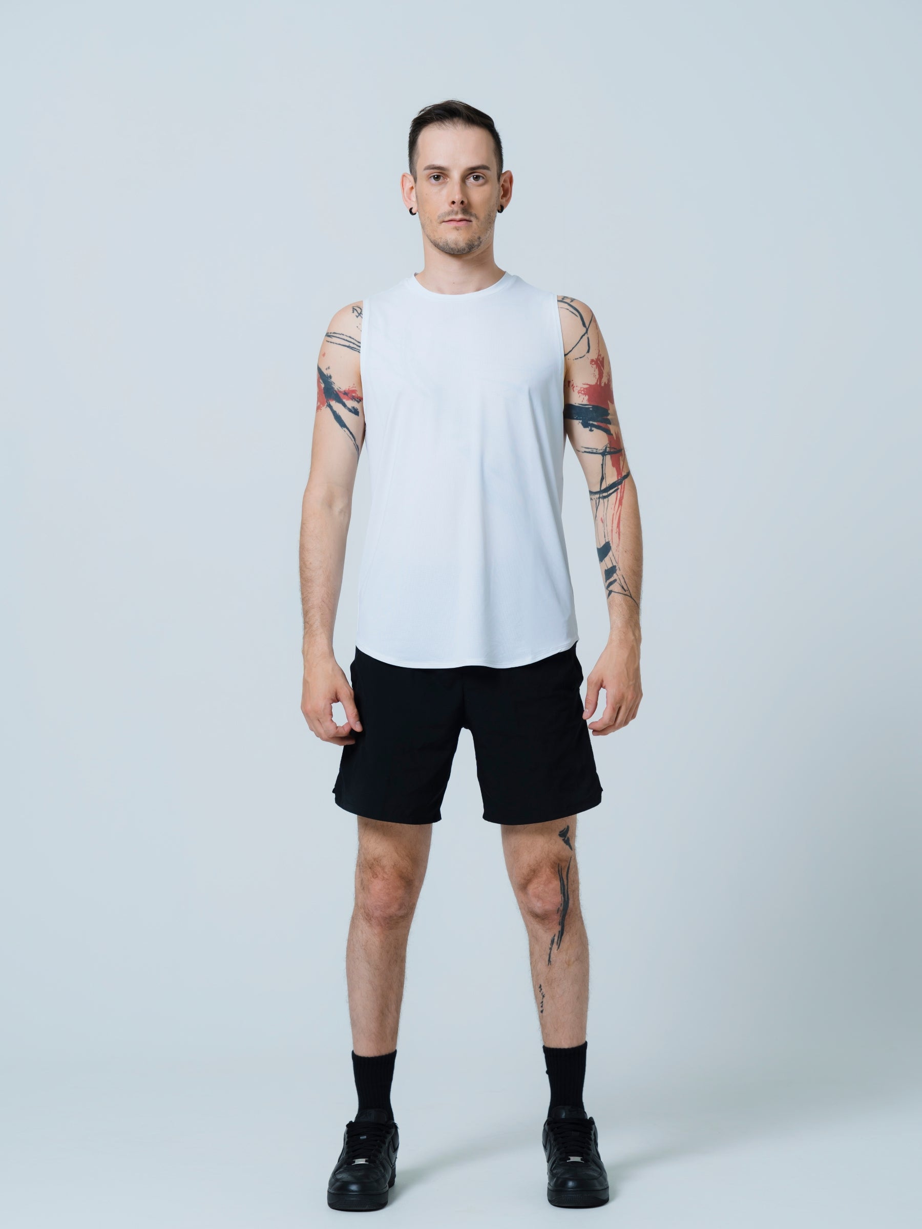 Lite Tank Top 1.5