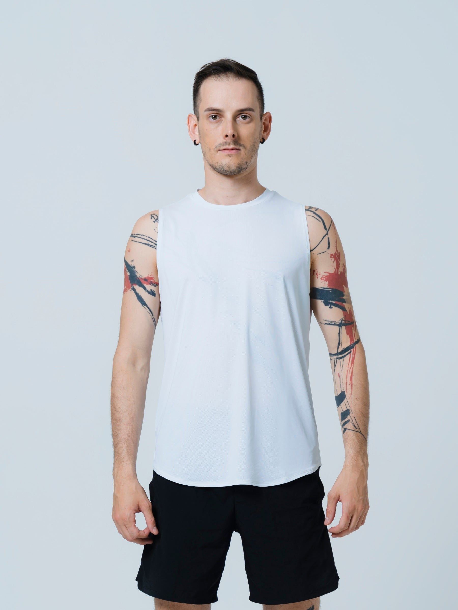 Lite Tank Top 1.5