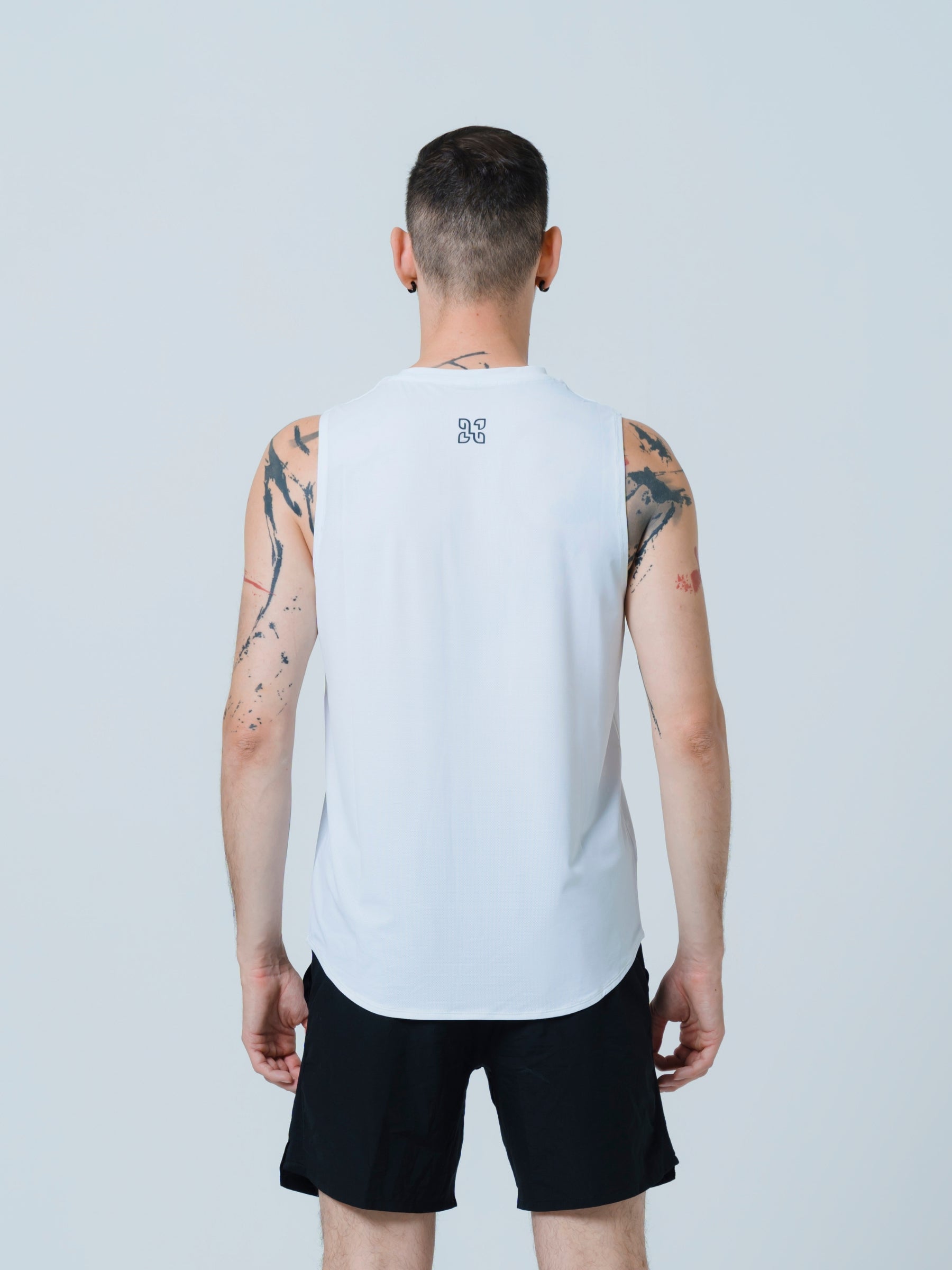 Lite Tank Top 1.5