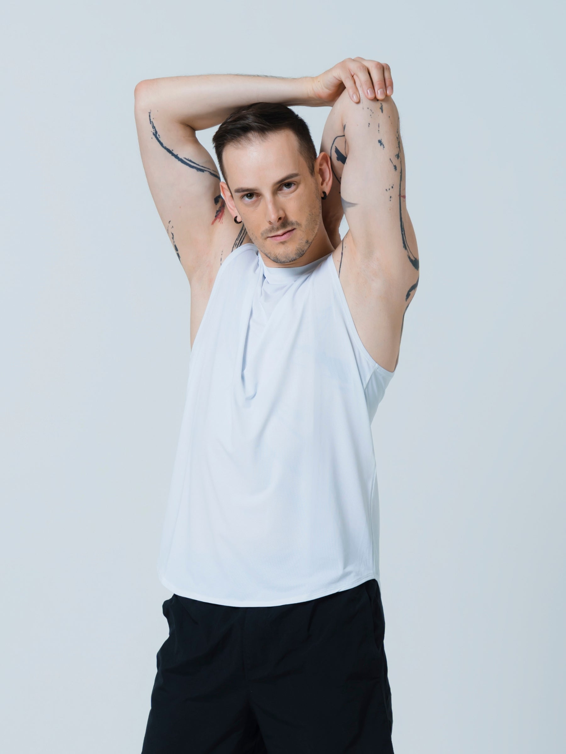 Lite Tank Top 1.5