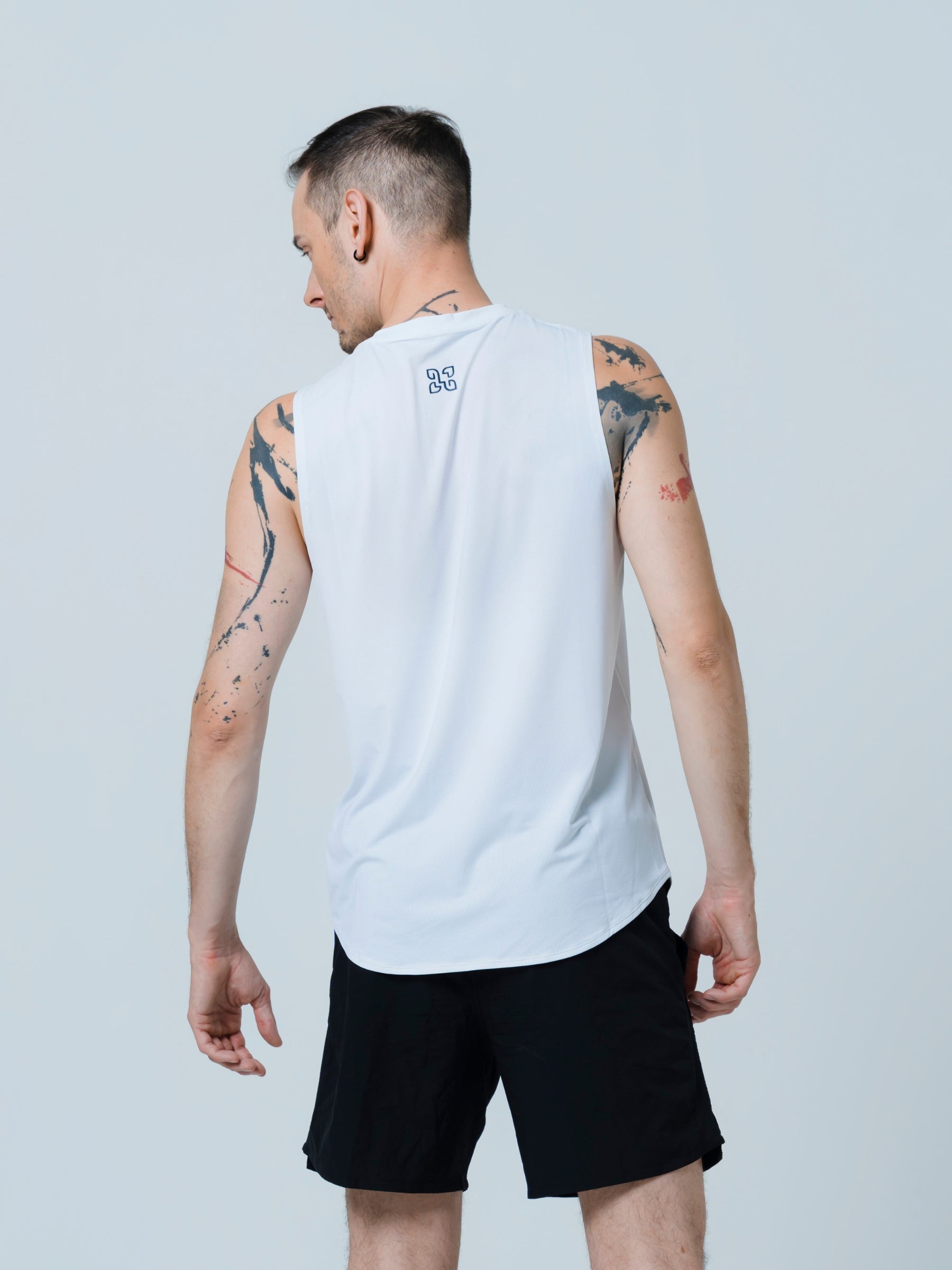 Lite Tank Top 1.5