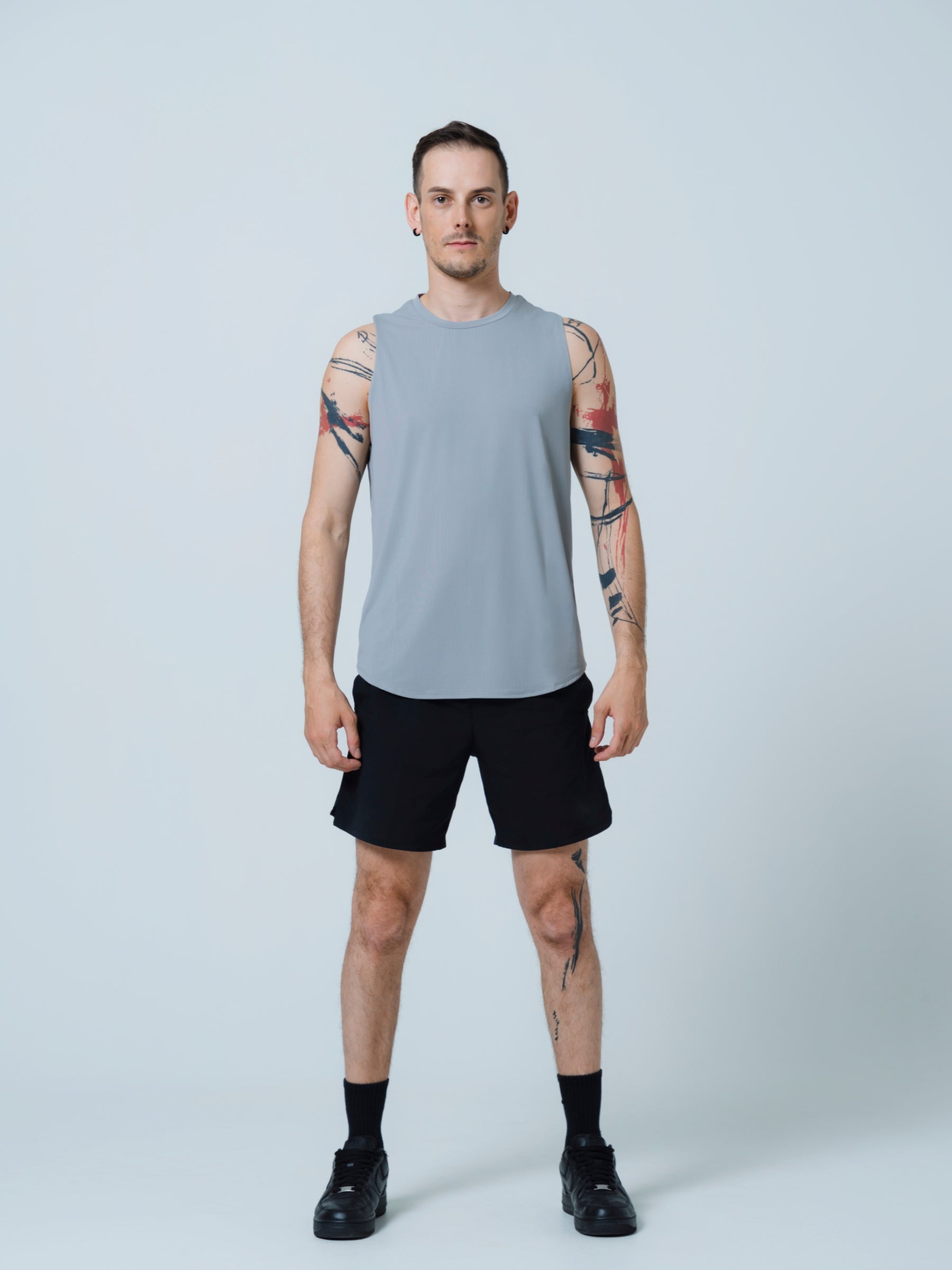 Lite Tank Top 1.5