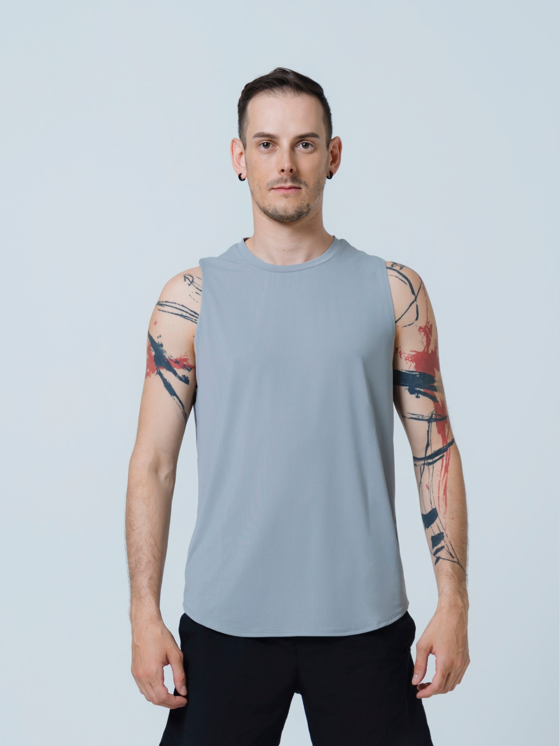 Lite Tank Top 1.5