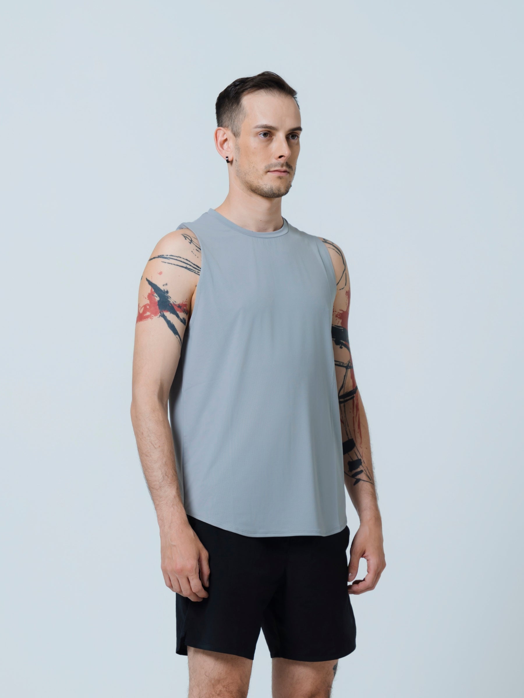 Lite Tank Top 1.5