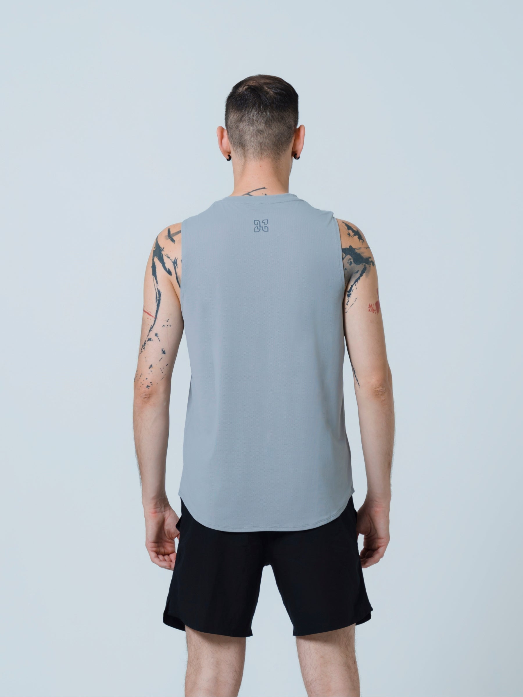 Lite Tank Top 1.5