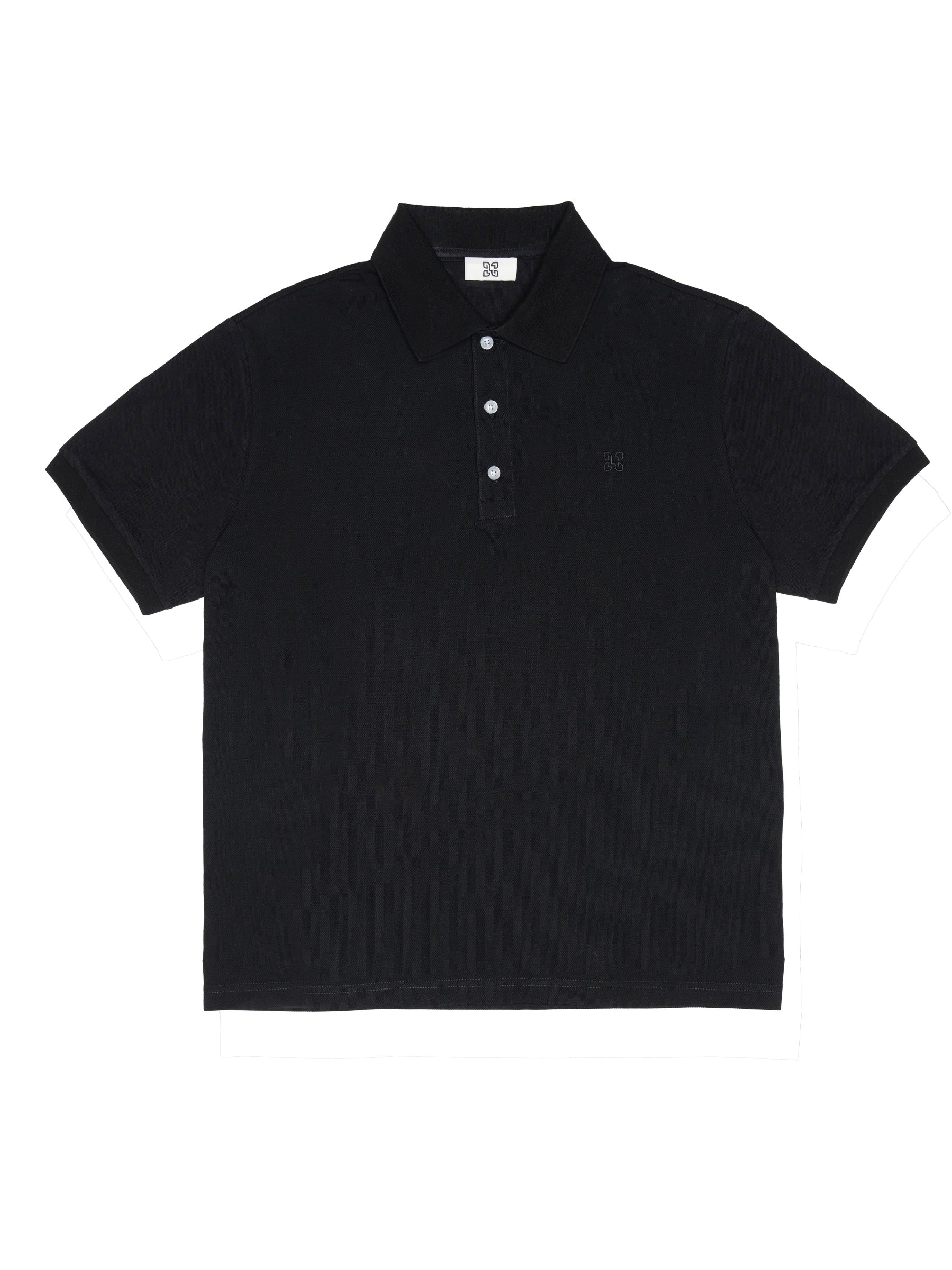 Pique Polo