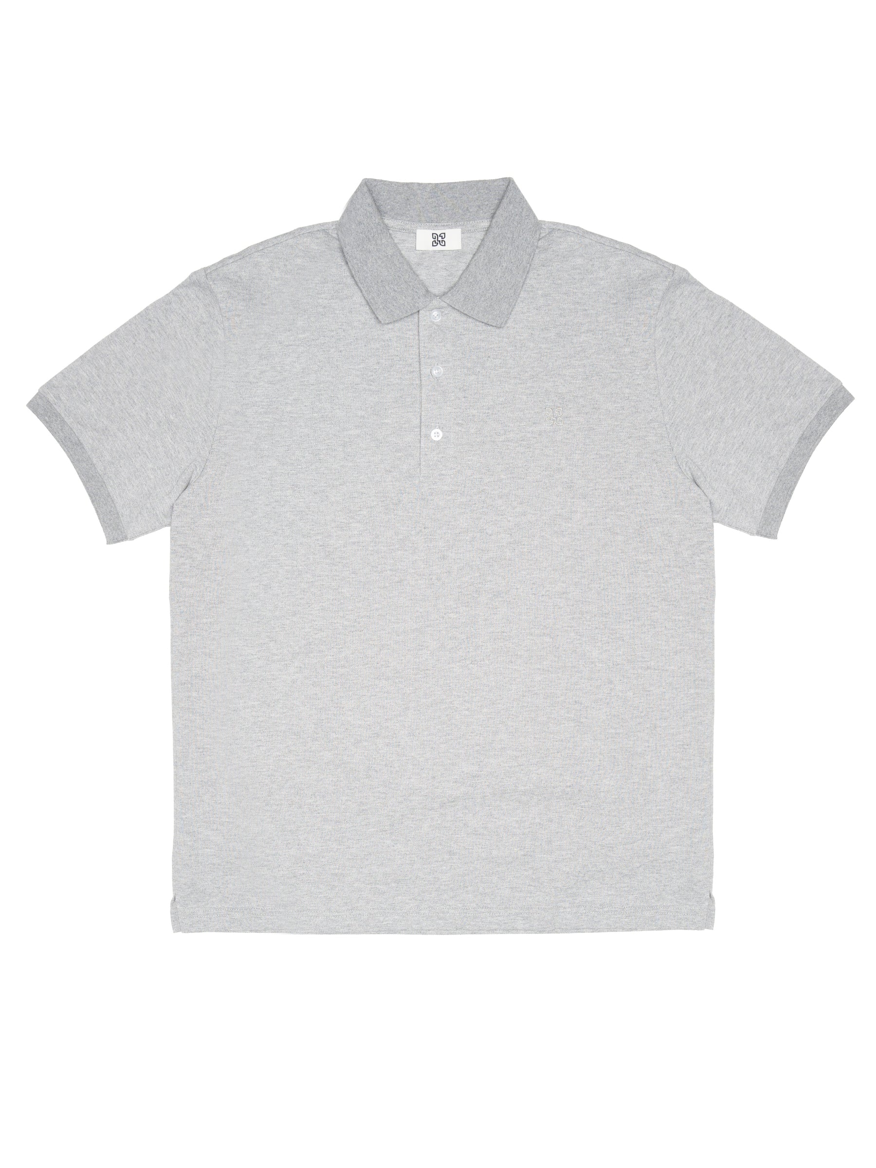 Pique Polo