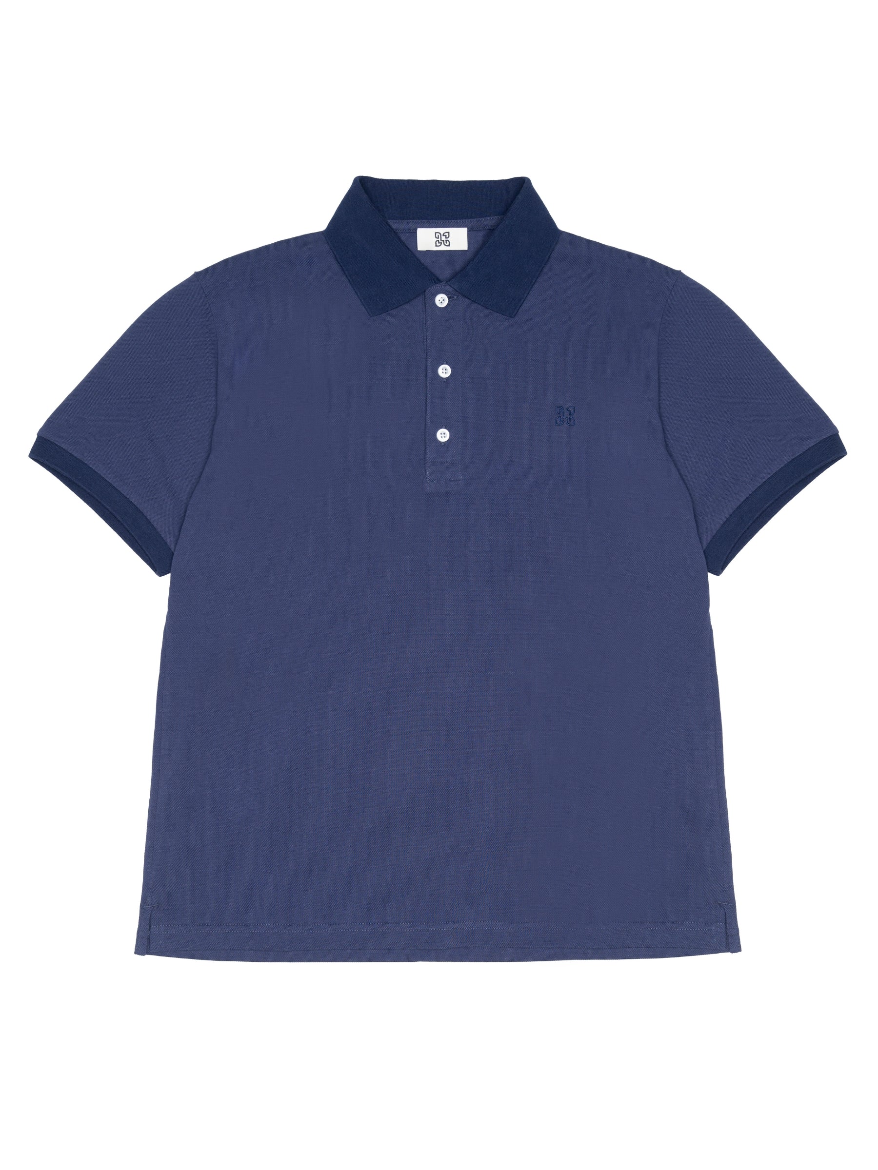 Pique Polo