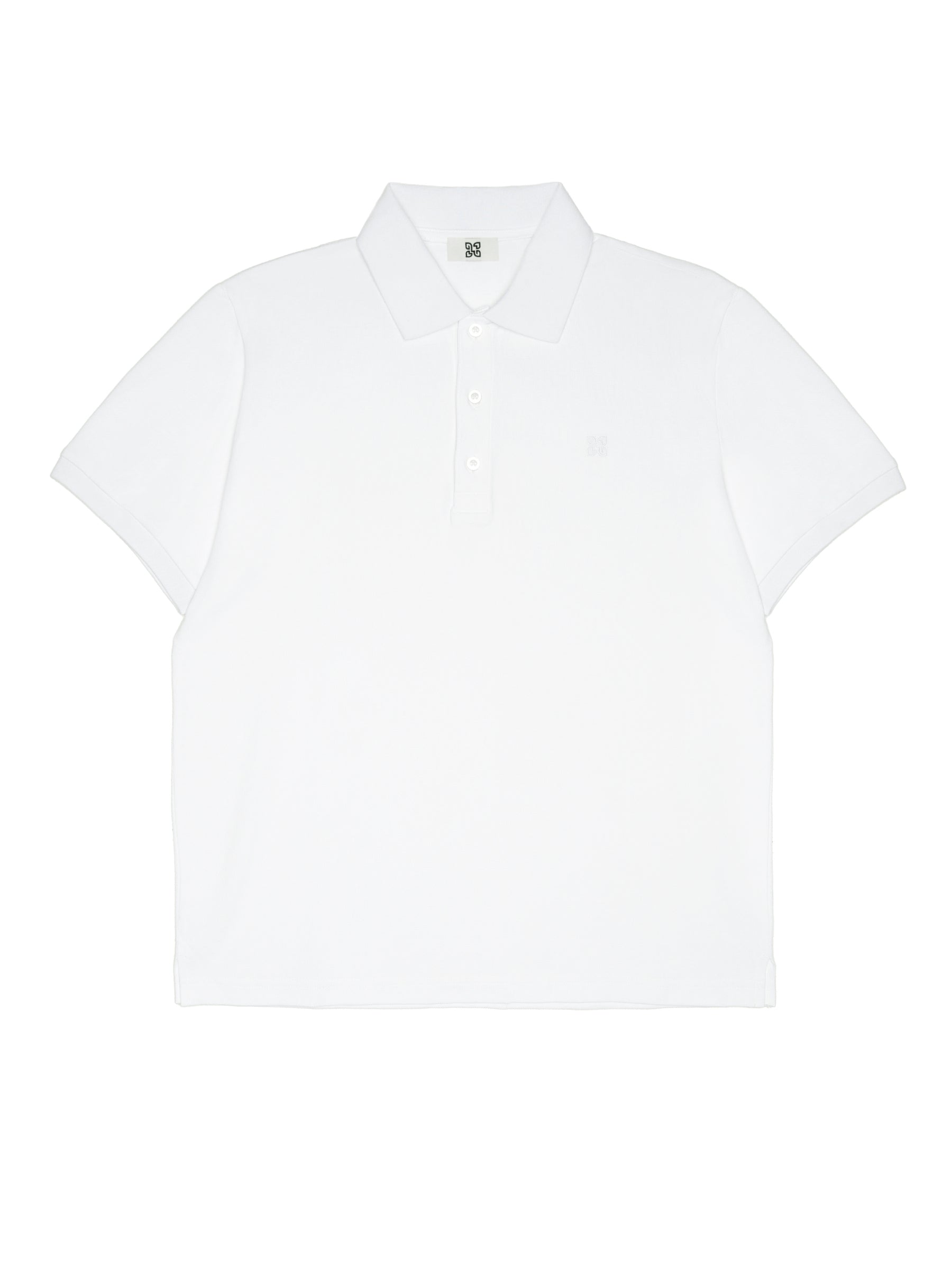 Pique Polo