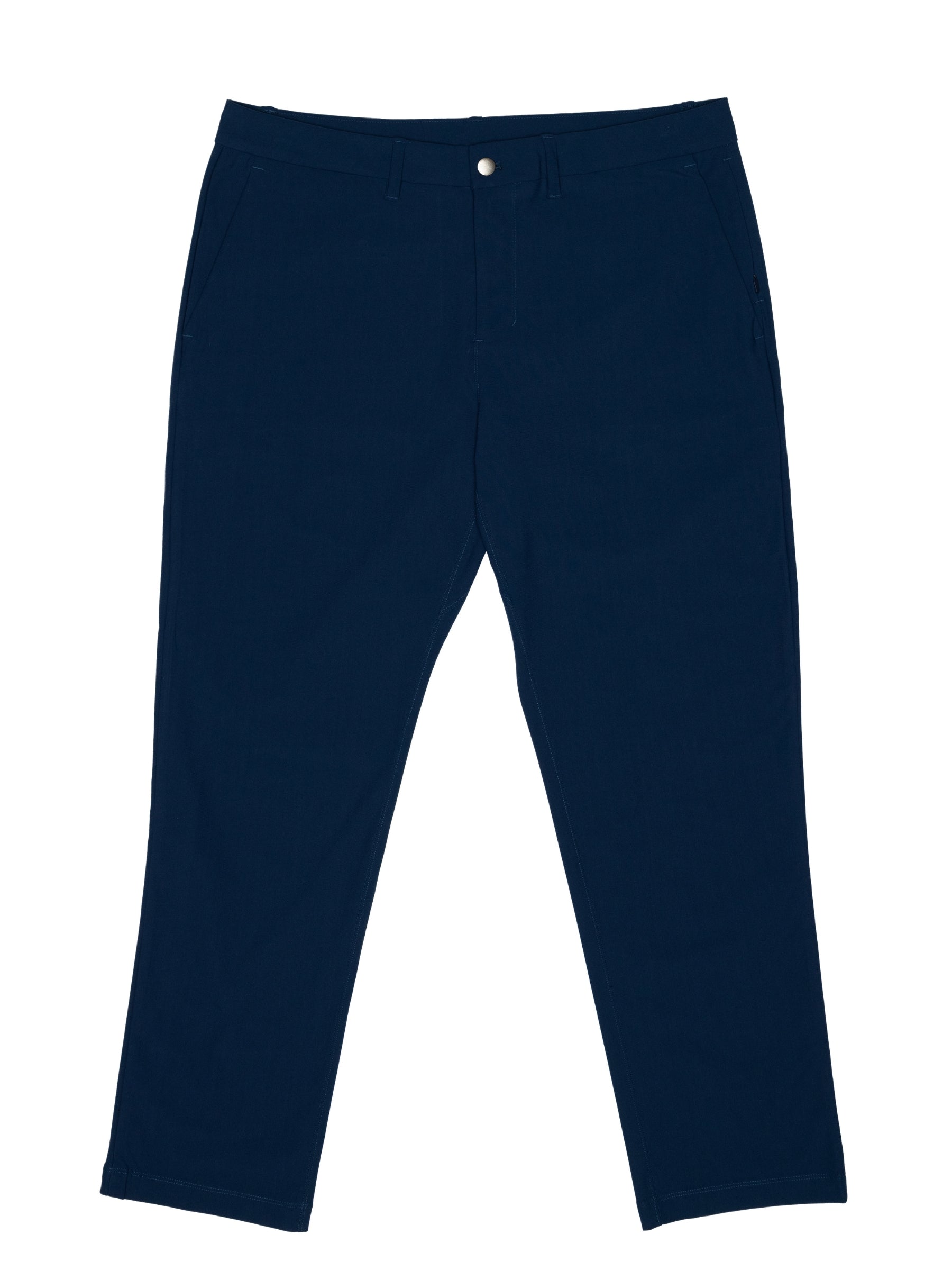 Versa Slim Fit Trouser \ Navy Blue